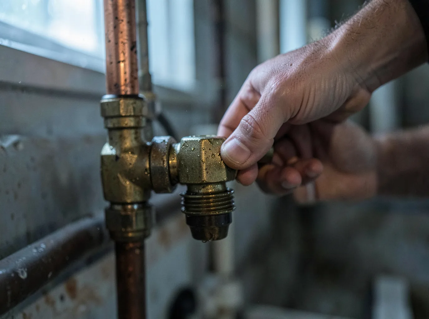 Emergency Plumber Wenden, AZ FAQs
